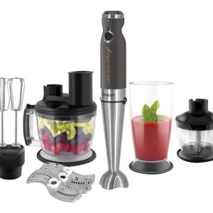 Кухонний блендер 9в1 Sencor SHB 5501CH