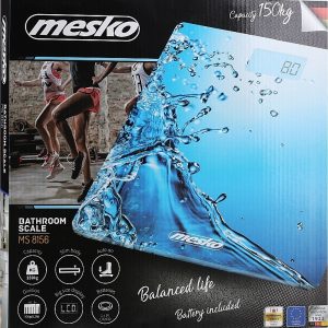 Підлогові ваги з автоматичним вимкненням