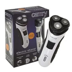 Потужна електробритва